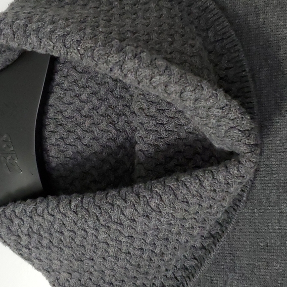 Haggar Cowl Neck Sweater - Picture 3 of 6